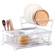 Elitehoff Dishwasher dryer with dishwasher and tray E-8082 - Draining Board