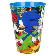 Alum Sonic cup - 430 ml - Drinking Cup