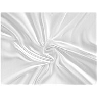 Kvalitex Satin sheet Luxury Collection 140 × 200 cm Astra - Bedsheet