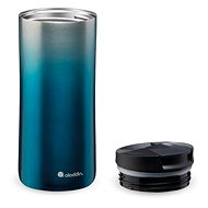 Aladdin Urban Thermavac Thermo Mug 350 ml Gradient Blue - Thermal Mug