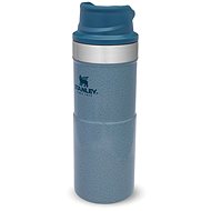 Stanley Classic series one-hand thermo mug 350 ml ice blue - Thermal Mug