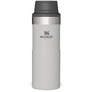 Stanley Classic series one-hand thermo mug 350 ml Ash grey - Thermal Mug