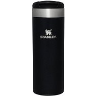 Stanley Thermo mug AeroLight Transit 470 ml Black metallic black - Thermal Mug