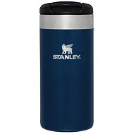 Stanley Thermo mug AeroLight Transit 350 ml Roayal blue metallic blue - Thermal Mug