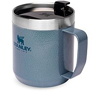 Stanley Camp mug 350 ml ice blue - Thermal Mug
