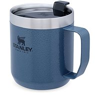 Stanley Camp mug 350 ml Hammertone Lake blue - Thermal Mug