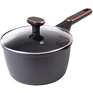 KingStyle Casserole with non-stick lid 2,89 l - Pot