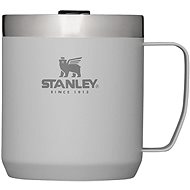 Stanley Camp mug 350 ml Ash grey - Thermal Mug
