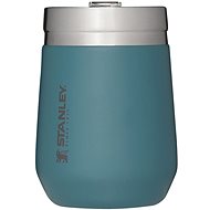 Stanley Adventure Go vacuum beverage cup 290 ml Lagoon blue - Thermal Mug