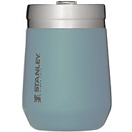 Stanley Adventure Go Vacuum Drink Cup 290 ml Shale - Thermal Mug