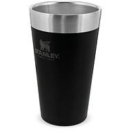 Stanley Pint Adventure series 470 ml black matt - Thermal Mug