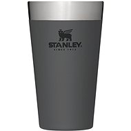 Stanley Pint Adventure series 470 ml Charcoal grey - Thermal Mug
