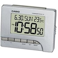 Casio DQ 747-8E - Alarm Clock