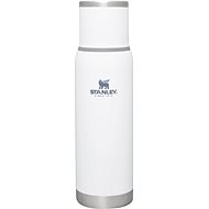 STANLEY Thermos The Adventure To-Go Bottle 1 L/1.1QT Frost - Thermos
