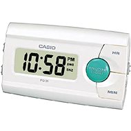 Casio PQ 31-7 - Alarm Clock