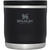 Stanley Adventure To-Go Food Thermos 350 ml Black Black - Thermos