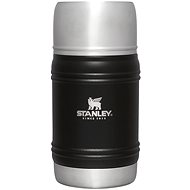 Stanley Thermos Artisan 500 ml Black moon black - Thermos