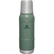 Stanley Thermos Artisan 1 l hammer green - Thermos