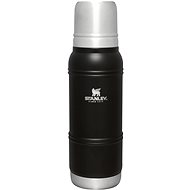 Stanley Thermos Artisan 1 l Black moon black - Thermos