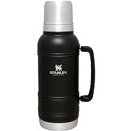 Stanley Thermos Artisan 1,4 l Black moon black - Thermos