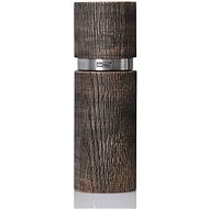AdHoc Pepper or salt grinder Textura antique CeraCut, brown - Spice Grinder