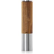 AdHoc Electric pepper or salt grinder eMill, CeraCut, steel wood 22 cm - Spice Grinder