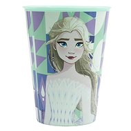 Alum Cup Frozen Ice Magic - 260 ml - Drinking Cup