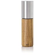 AdHoc Pepper or salt grinder Ikon, CeraCut, acacia wood 22 cm - Spice Grinder
