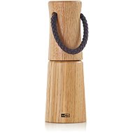 AdHoc Pepper or salt mill Yaso oiled oak, light medium - Spice Grinder