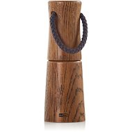 AdHoc Pepper or salt mill Yaso oiled oak, dark medium - Spice Grinder