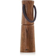 AdHoc Pepper or salt grinder Yaso oiled oak, dark large - Spice Grinder