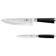 BERLINGERHAUS Stainless steel knife set 2 pcs Primal Gloss Collection - Knife Set