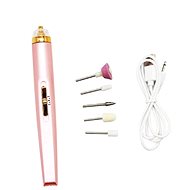 Verk 24435 Electric nail file 5 in 1 - Electric File