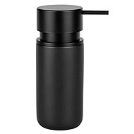 Wenko Soap dispenser black - Soap Dispenser