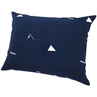 TEXTILOMANIE Pillowcase Rindas 70 × 90 cm - Pillowcase