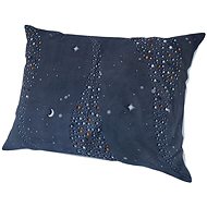 TEXTILOMANIE Pillowcase Kosmos 70 × 90 cm - Pillowcase