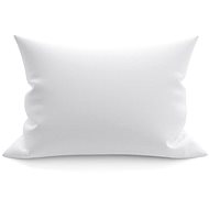 TEXTILOMANIE Pillowcase 70 × 90 cm ATG white cubes - Pillowcase
