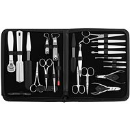 GGS Solingen Manicure and pedicure set - Manicure Set