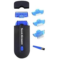 Zaparkorun Men's trimmer SonicGroom - Trimmer