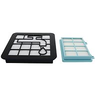 Patona filter set for Philips PowerPro Compact/Active - Vacuum Filter