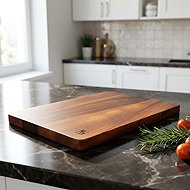 G21 Cutting board, acacia 360 × 260 × 20 mm - Cutting Board
