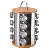 KINGHOFF Klausberg Kb-7553 - Spice Container Set