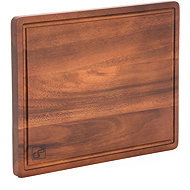G21 Serving board, acacia 400 × 300 × 20 mm - Serving Board