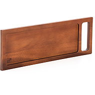 G21 Serving board, acacia 480 × 160 × 15 mm - Serving Board