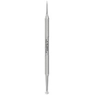 Staleks Expert 21/4, double-sided cosmetic spoon - Cosmetic device