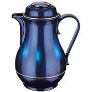 ROTPUNKT Thermos 830 1,2 l midnight blue - Thermos