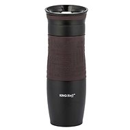 KINGHOFF Thermo mug 0,5 l Kh-4177 - Thermal Mug
