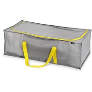 Domopak Storage container/bag with increased load capacity, 120 l - Zipper Case