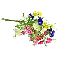 DOMMIO Meadow flowers 70 cm mix of colours - Artificial Flower