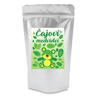 XXL tea bears with mint flavour - Tea Bears